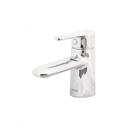 Vòi lavabo chậu rửa mặt TOTO TVLC101NSR nước lạnh