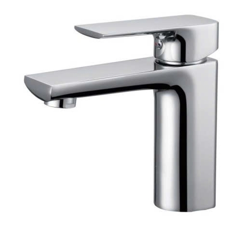 Vòi lavabo chậu rửa mặt Luxta L-1228 nóng lạnh