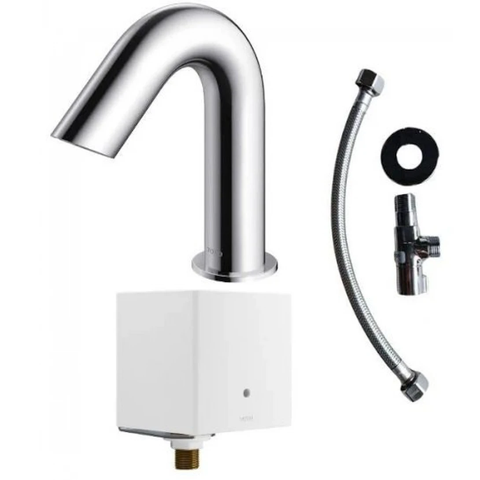 Vòi lavabo TOTO TLE28002A TLE01502A1 TLN01102A nước lạnh cảm ứng dùng điện