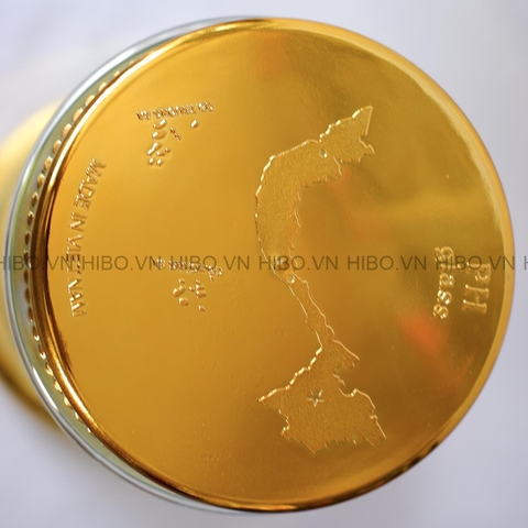 Bình Thủy Tinh Ngâm Rượu Phú Hòa 21.8 lít có vòi