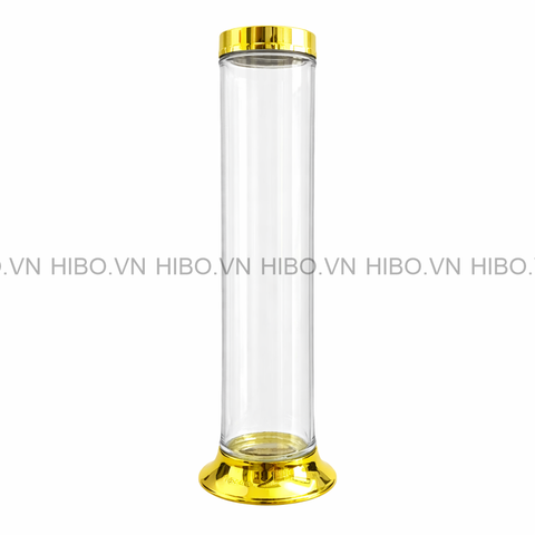 Bình Thủy Tinh Ngâm Rượu Phú Hòa 1.8 lít