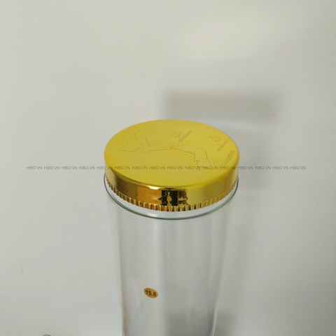 Bình Thủy Tinh Ngâm Rượu Phú Hòa 15.8 Lít