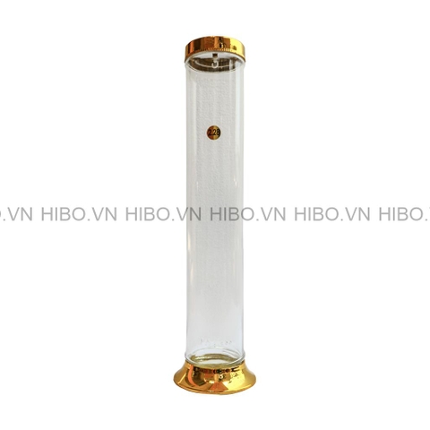 Bình Thủy Tinh Ngâm Rượu Phú Hòa 2.28 Lít