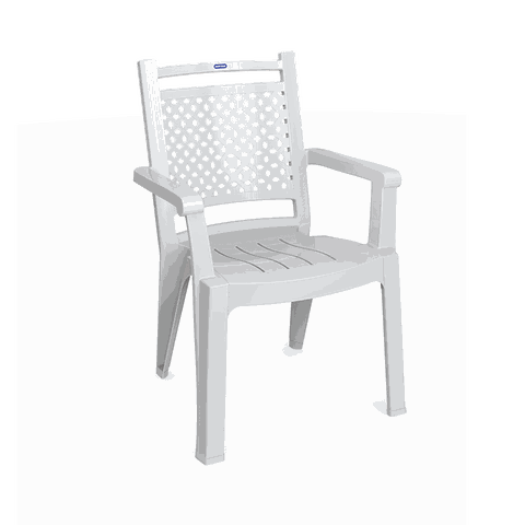 Ghế Bali nhựa Duy Tân 641 No.641