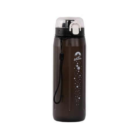 Bình Nước nhựa Duy Tân Winter 700ml No.1133-1135