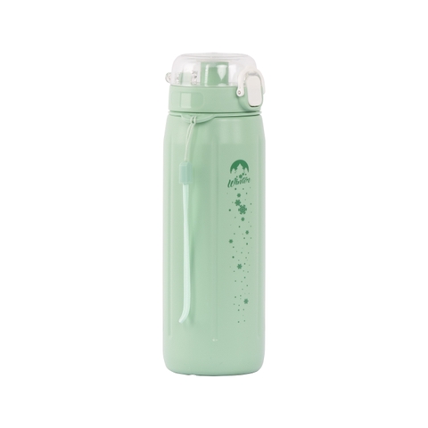 Bình Nước nhựa Duy Tân Winter 700ml No.1133-1135