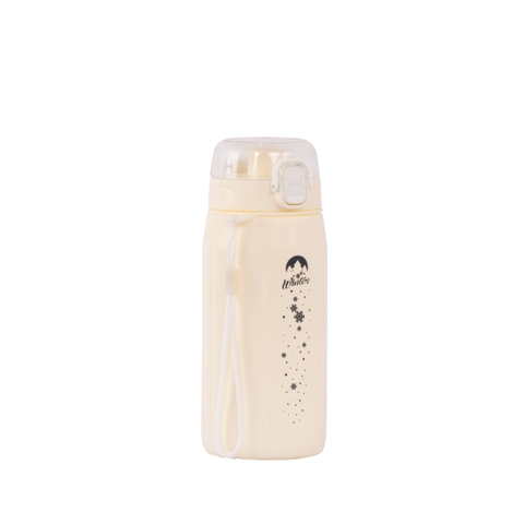 Bình Nước nhựa Duy Tân Winter 500ml No.1132-1134