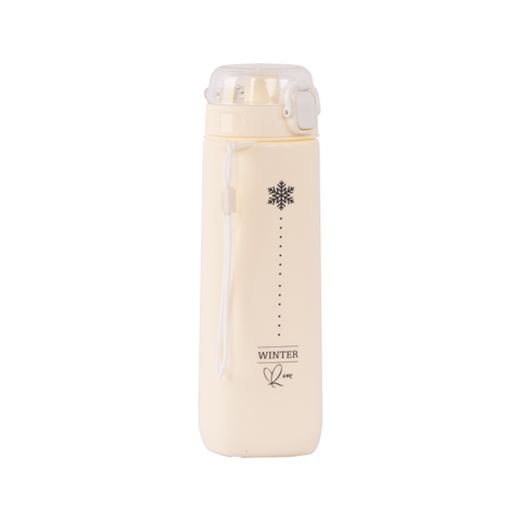 Bình Nước nhựa Duy Tân Winter 700ml No.1133-1135