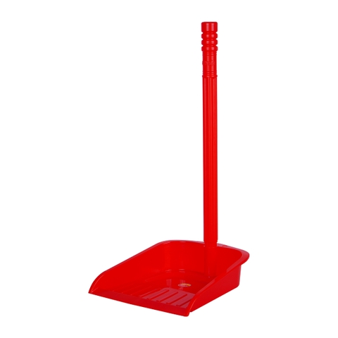 Xẻng cán dài nhựa Việt Nhật 5836