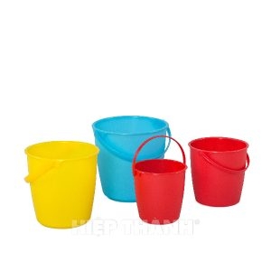 Xô Đá nhựa Hiệp Thành 440