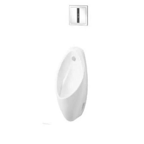 Bồn tiểu nam TOTO UT904HR#XW treo tường cấp nước sau