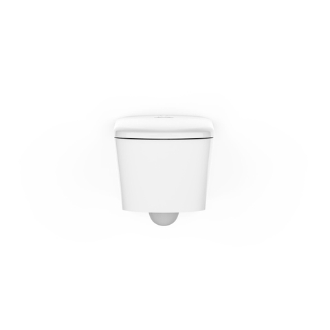 Bồn Cầu Thông Minh American Standard 1073919990 Treo Tường Aero - Lite