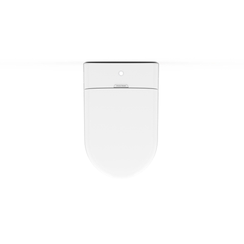 Bồn Cầu Thông Minh American Standard 1073919990 Treo Tường Aero - Lite