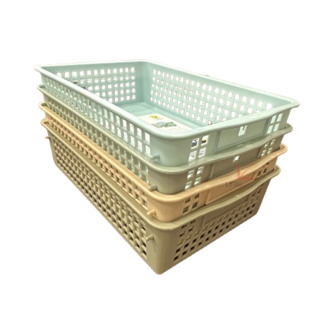 Khay - rổ chữ nhật