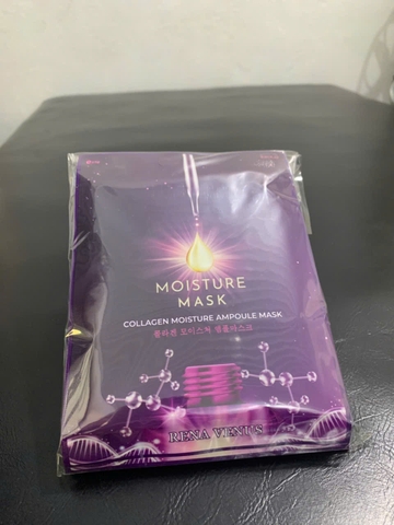 Mặt Nạ Collagen HA