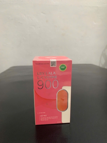 Viên Uống trắng Da Đa Tầng - L-Cystine 900