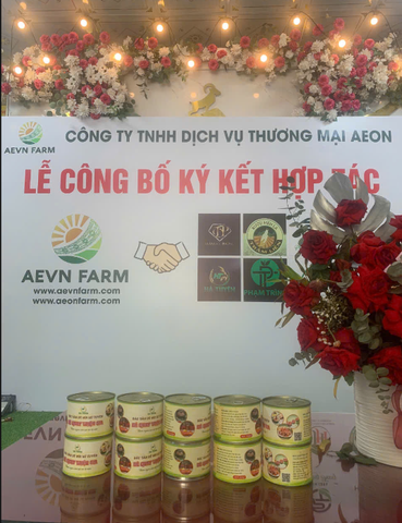 Dê Quay Đặc Sản Triệu Gia 350Gr