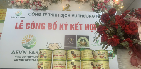 Dê Quay Đặc Sản Triệu Gia 350Gr