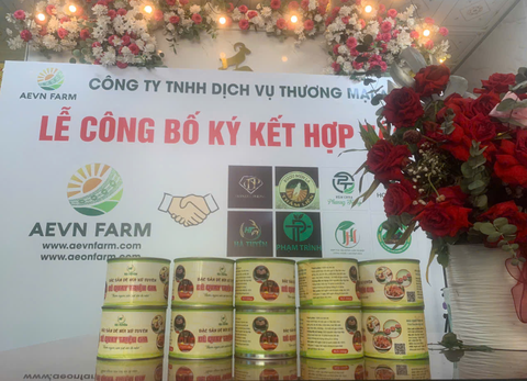 Dê Quay Đặc Sản Triệu Gia 350Gr