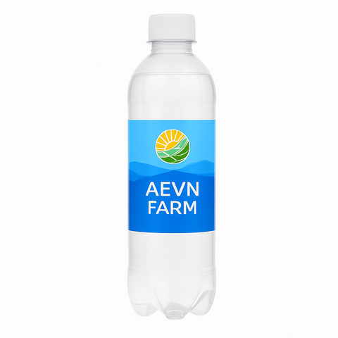 Nước lọc tinh khiết 330 ml