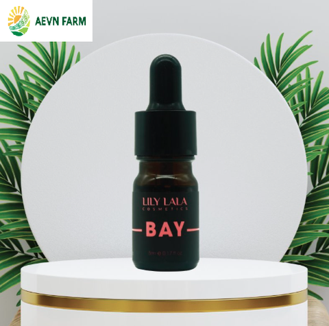 Serum Trị Hôi Nách Bay