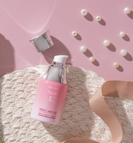 Tế Bào Gốc - Again L. Perfect Ampoule