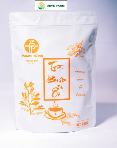 Trà búp ổi ngấy hương 250g