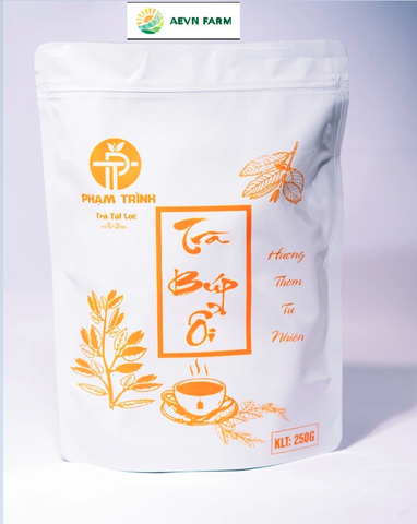 Trà búp ổi ngấy hương 250g