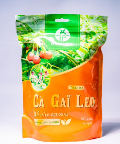 Trà Cà Gai Leo An Xoa 250g