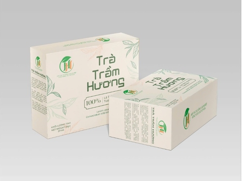 Trà Trầm Nguyên Vị AEVN Farm