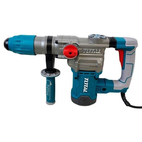 Máy khoan đục Total 1600W