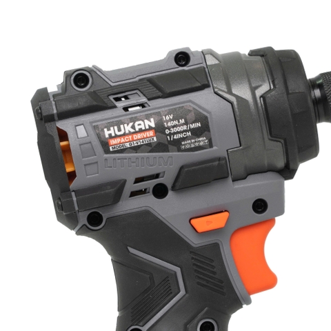 Máy chuyên vít Hukan G1-V141LUX