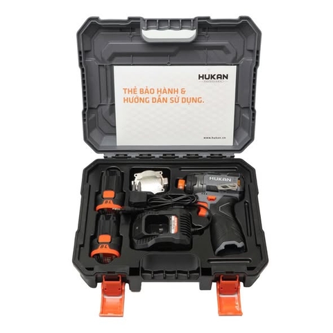 Máy chuyên vít Hukan G1-V141LUX