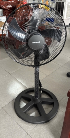 Quạt lửng BCN NLF1627K (Đen)
