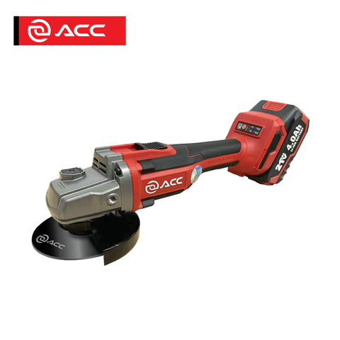 Máy mài pin ACC AC100-C1