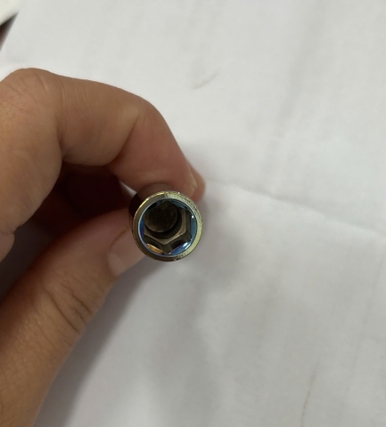 Đầu chụp tôn chống trượt cao cấp DT8-8x45mm Bogo-Shin