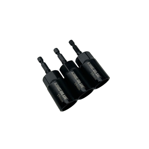 Đầu Chup bulong KingBlue CM19
