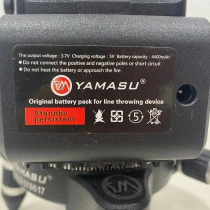 MÁY LASER CÂN BẰNG YAMASU YMS-S500 5 TIA XANH CHỐNG VA ĐẬP