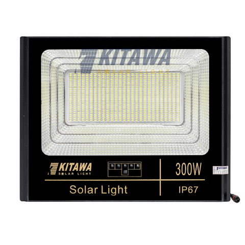 Đèn pha NLMT siêu sáng 300W Kitawa DP1300-N