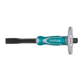 Mũi đục sắt dẹp Total