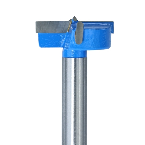 Mũi khoét gỗ KBX2-35x90