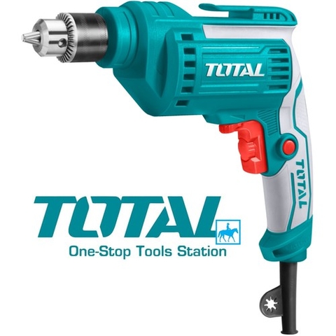 Máy khoan Total 10mm TD2051026E