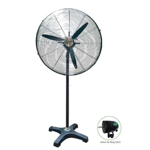 Quạt CN đứng EFAN 130W