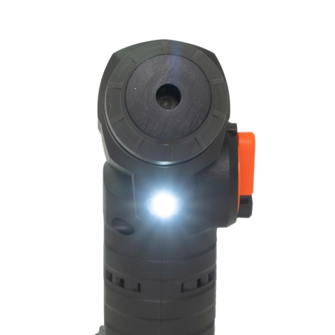 Thân máy khoan đục mini 2 chức năng
