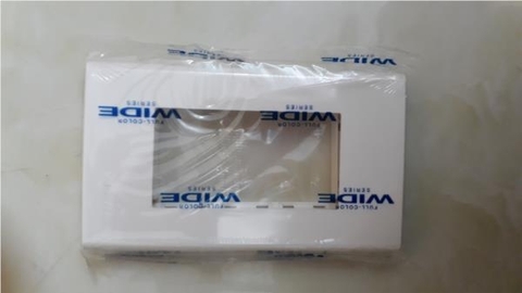 Mặt 3 Pana Wide