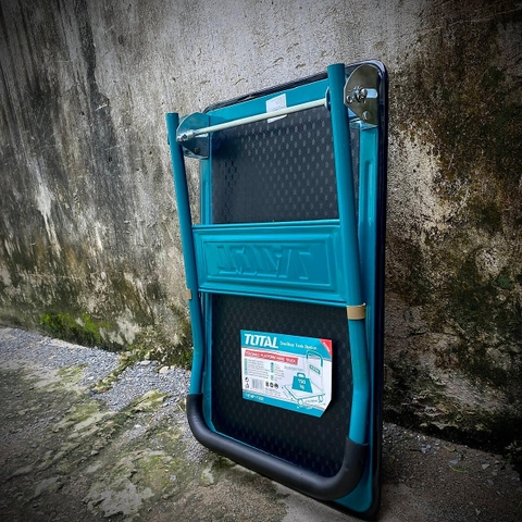 Xe đẩy hàng có thể gập lại Total THTHP11502