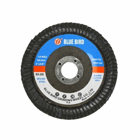 Nhám xếp BA240