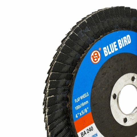 Nhám xếp BA240