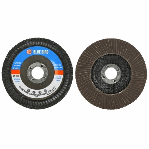 Nhám xếp BA240
