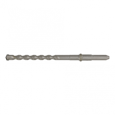 Mũi khoan đá chuôi lục giác Kingblue KBS-16*280
